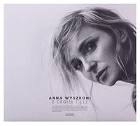 Anna Wyszkoni: Z cegieÄš i Äšez (digipack) [CD]