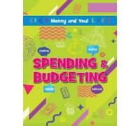 Anna Young Joanne Bell Spending & Budgeting (Tascabile) Money and You