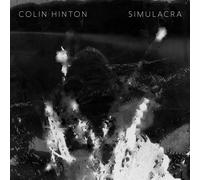 ANNA; YUMA UESAKA; EDWARD GAVITT; SHAWN LOVATO; COLIN HINTON WEBB Simulacra (CD)