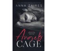Anna Zaires Dima Zales Angel's Cage (Tascabile)