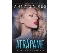 Anna Zaires Dima Zales Atrápame (Tascabile)
