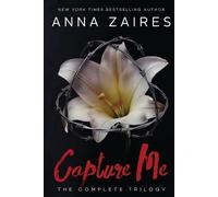Anna Zaires Dima Zales Capture Me (Tascabile)