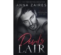 Anna Zaires Dima Zales Devil's Lair (Tascabile)