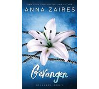 Anna Zaires Dima Zales Gevangen (Tascabile) Gevangen