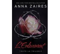 Anna Zaires Dima Zales L'Enlèvement (Tascabile)