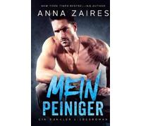 Anna Zaires Dima Zales Mein Peiniger (Tascabile)