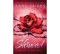 Anna Zaires Dima Zales Skruvad (Tascabile) Skruvad Trilogin