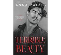 Anna Zaires Dima Zales Terrible Beauty (Tascabile)