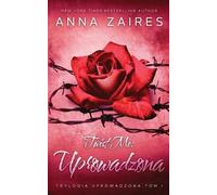 Anna Zaires Dima Zales Twist Me (Tascabile) Trylogia Uprowadzona