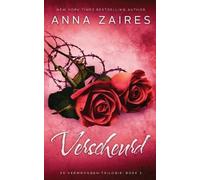 Anna Zaires Dima Zales Verscheurd (Tascabile) de Verwrongen-Trilogie