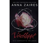 Anna Zaires Dima Zales Verschleppt (Tascabile)