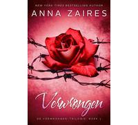 Anna Zaires Dima Zales Verwrongen (Tascabile)