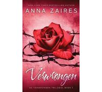 Anna Zaires Dima Zales Verwrongen (Tascabile) de Verwrongen-Trilogie