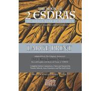 Anna Zamoranos 2nd Esdras (Tascabile) Levite Bible
