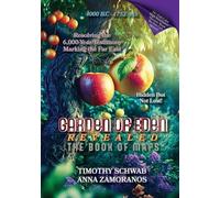 Anna Zamoranos Garden of Eden Revealed: The Book of Maps: 5 (Solomo (Tascabile)