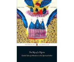 Anna Zaranko The Way of a Pilgrim (Tascabile)