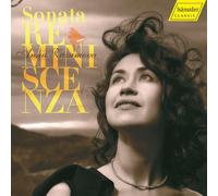 Anna Zassimova Anna Zassimova: Sonata-Reminiscenza: Russian Piano Music at (CD)