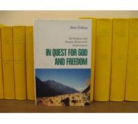 Anna Zelkina In Quest for God and Freedom (Copertina rigida)