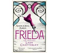 Annabel Abbs Frieda (Tascabile)