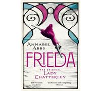 Annabel Abbs Frieda (Tascabile)