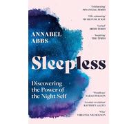 Annabel Abbs Sleepless (Tascabile)