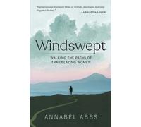 Annabel Abbs-Streets Windswept (Copertina rigida)