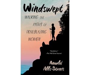 Annabel Abbs-Streets Windswept (Tascabile)