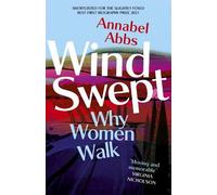 Annabel Abbs Windswept (Tascabile)