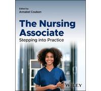 Annabel Coulson The Nursing Associate (Tascabile)