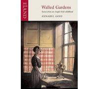 Annabel Davis-Goff Walled Gardens (Tascabile)