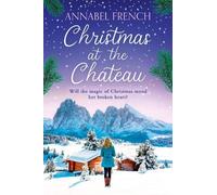 Annabel French Christmas at the Chateau (Tascabile) Chateau Series