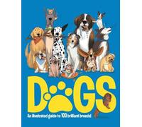 Annabel Griffin Dogs (Copertina rigida)