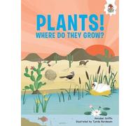 Annabel Griffin Plants (Tascabile) Plant