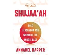 Annabel Harper Shujaa'ah (Tascabile)