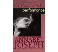 Annabel Joseph Command Performance (Tascabile) Comfort