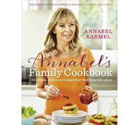 Annabel Karmel Annabel's Family Cookbook (Copertina rigida)