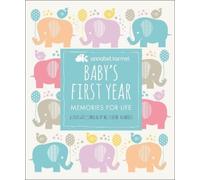 Annabel Karmel Baby's First Year (Copertina rigida)