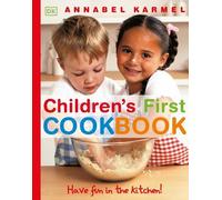 Annabel Karmel Children's First Cookbook (Copertina rigida)