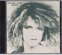 Annabel Lamb - Justice (1988)