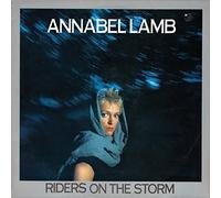 ANNABEL LAMB - riders on the storm 12