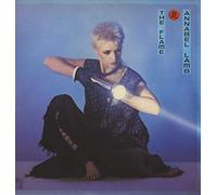 ANNABEL LAMB - the flame