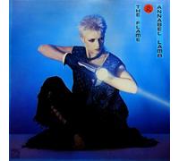 Annabel Lamb - The Flame - A&M Records - AMLX 68564