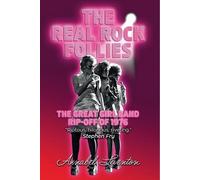 Annabel Leventon The Real Rock Follies (Tascabile)