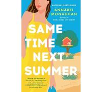 Annabel Monaghan Same Time Next Summer (Tascabile)