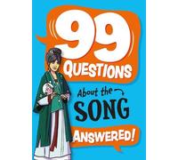 Annabel Savery 99 Questions About: The Song Dynasty (Tascabile)