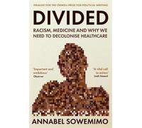 Annabel Sowemimo Divided (Tascabile)