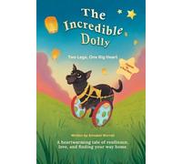 Annabel Worrall The Incredible Dolly (Tascabile)