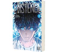 Annabell F&uuml Existence 3: Actionreicher Fantasy-Manhwa über ein w (Tascabile)