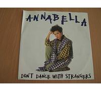 Annabella - Don't Dance With Strangers / Magdalen - 45 tours - 7"