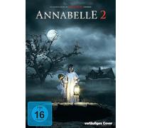 Annabelle 2